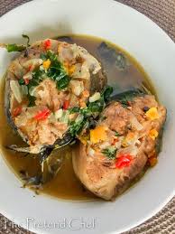 Fish Pepper Soup